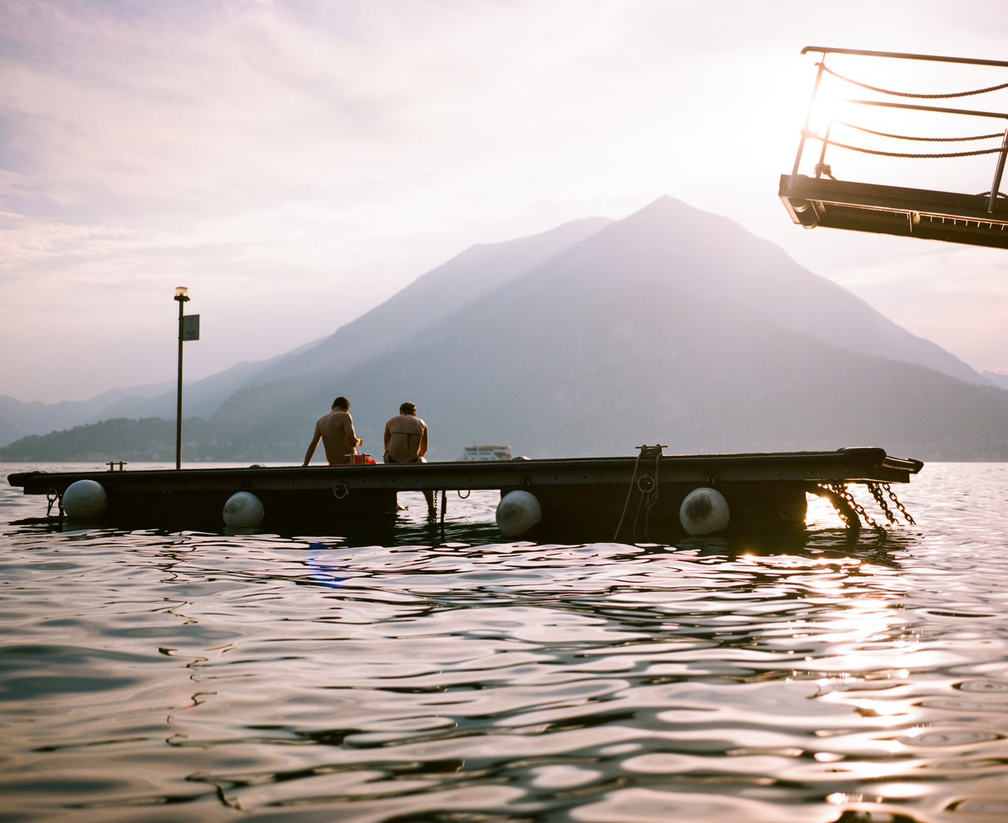 Lago di Como