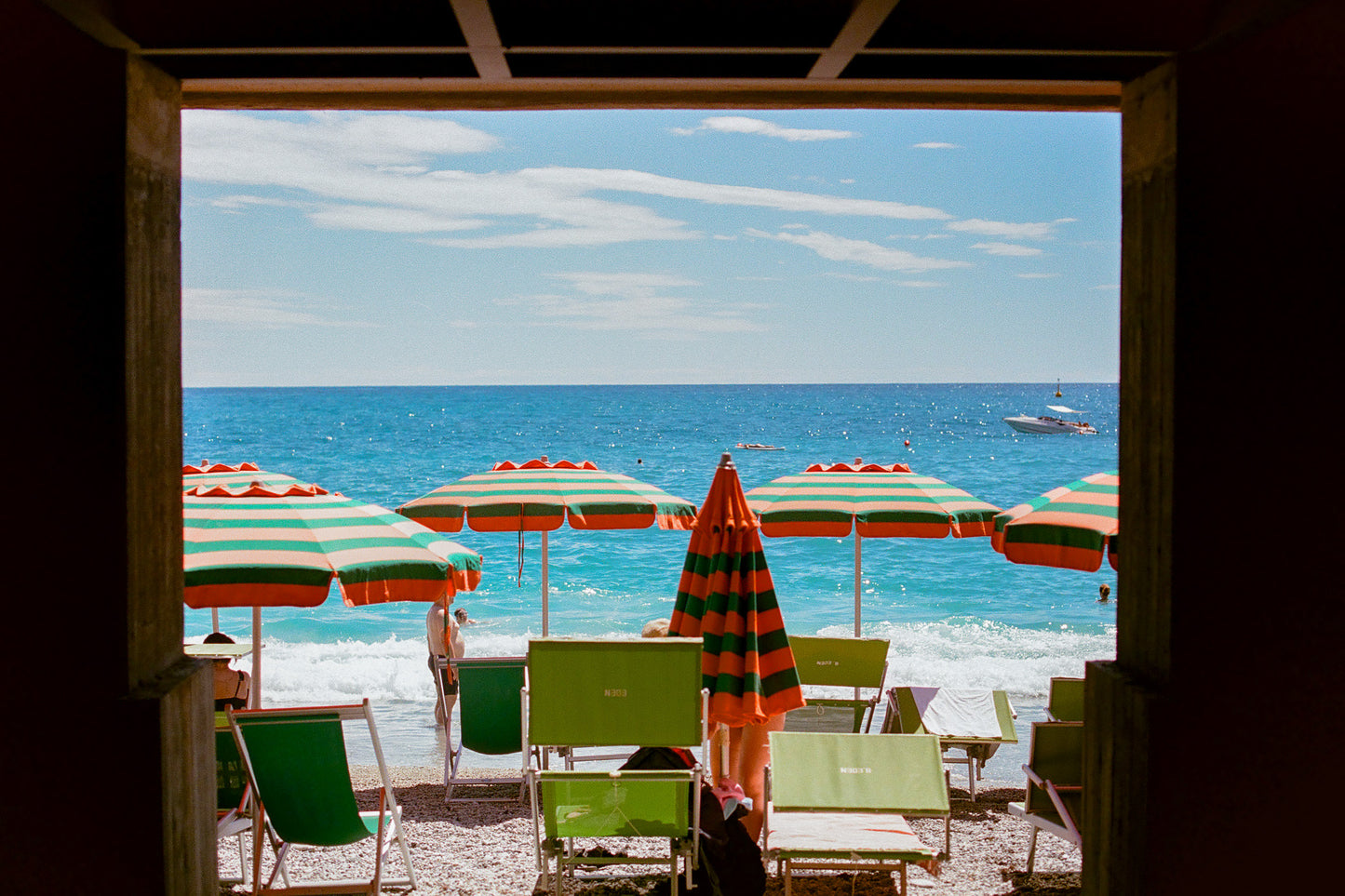 Monterosso al Mar